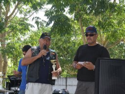 XVI Concentracion - 2009